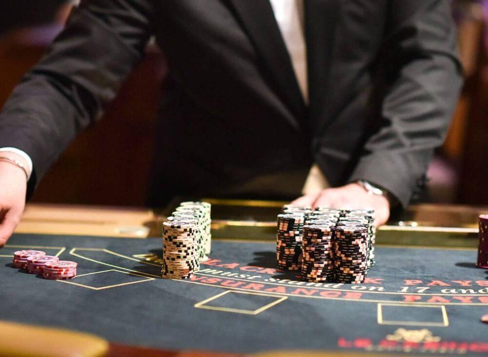 How to Choose a Reliable Online Casino: A Complete Guide