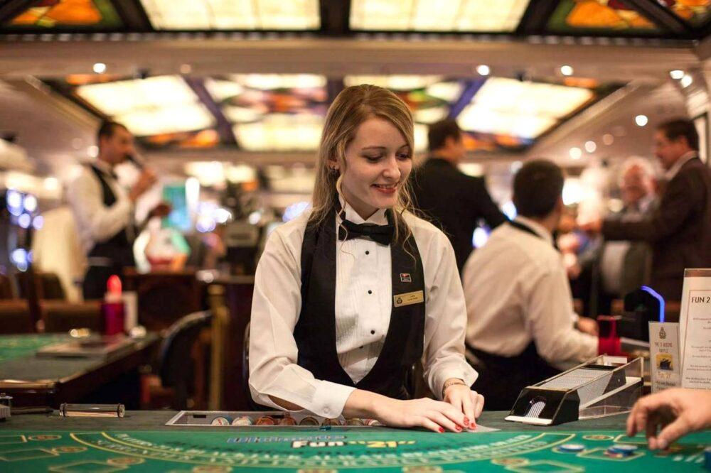 Psychology of Gambling: Why We Love to Play in Casinos